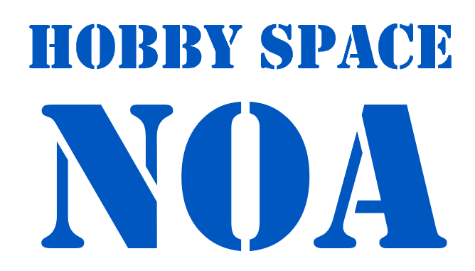 Hobby Space NOA